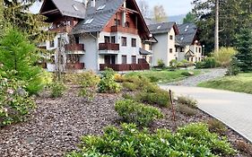 Apartament w Rezydencji Pod Świerkami Karpacz